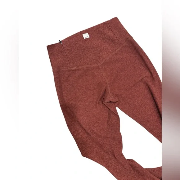 Vuori Clean Elevation Leggings Size XS - Picture 2 of 4